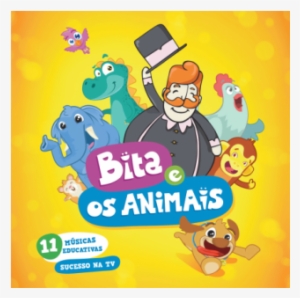 Mundo Bita E Os Animais #4259417