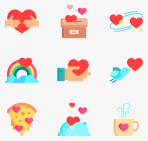 Love - Icon #4259509
