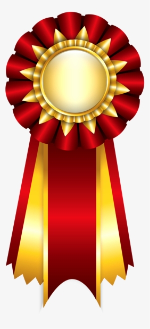 Pin By F On Badges Banners Rosettes Labels Png Scrapbook - Award Clipart #4259510