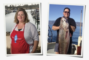 Fisher Wife And Husband Image - Gentleman #4259586