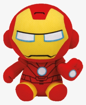 Captain America Beanie Baby #4259780