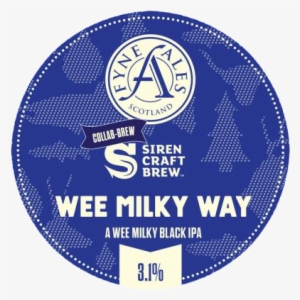 Fyne Ales Sublime Stout #4259781