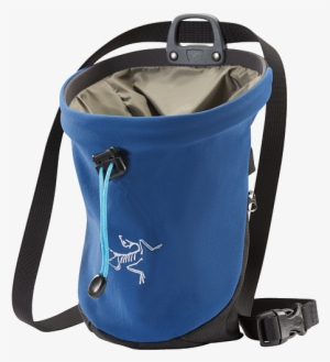 C80 Chalk Bag Supple And Tough Chalkbag - Arc'teryx C80 Chalk Bag #4259917