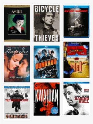 Which Movies Have The Greatest Cinematography - Criterion Collection Bicycle Thieves [dvd] Usa Import #4259959