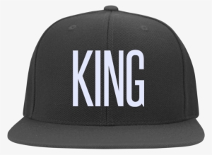 King Hat - Fitted #4260001