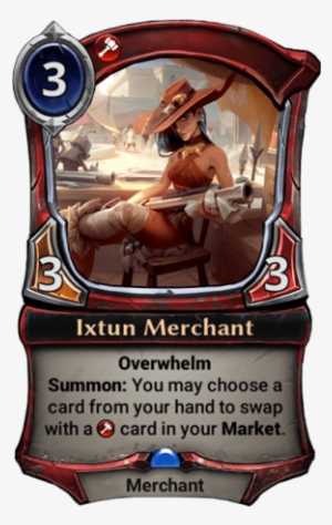 Before I Jump In To Talking About The Skycrag And Praxis - Eternal Merchant #4260032