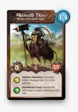 Earth - Alamuth Hun - Pc Game #4260111