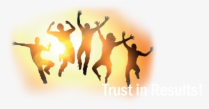 Barbara Robinson Offers Drug Free Pain Relief Treatments - Employer Flu Shot Flyer #4260116