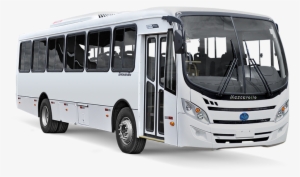 Onibus Urbano Png - Onibus Mascarello Gran Mini #4260131