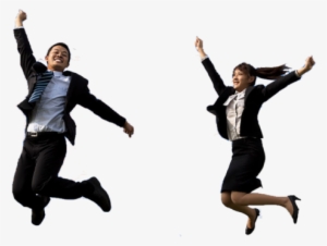 And In No Time, You Will Have A More Resilient, Growth - Businessperson #4260134