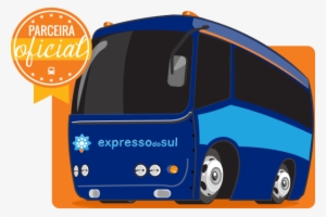Expresso Do Sul Bus Company - Bus #4260266