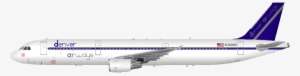My Entry For The Livery Competition - Boeing 757 #4260315