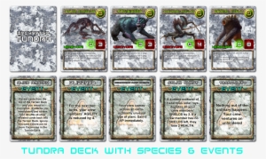 The Card In The Upper Left Hand Corner Is The Card - Toyota Tundra #4260344