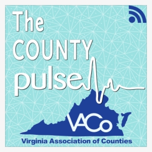 Guests Share The Legislative Pulse Of Virginia Counties - Virginia Association Of Counties #4260390