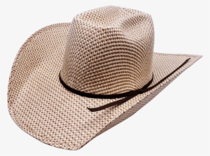 Rodeo King "3 Tone" - Straw #4260475