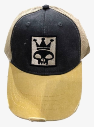 The Brand New King Tyrone Trucker Hats - Baseball Cap #4260546
