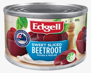 Beetroot & Corn - Edgell Beetroot #4260569