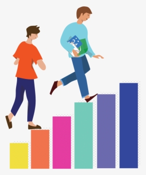 People Leave Manager, Not Companies - Illustration #4260637