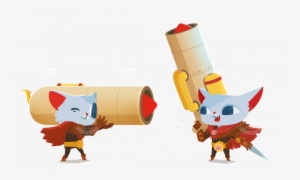 Space Cats With Missles - Drawing #4260663