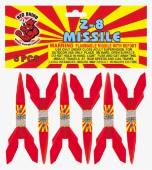 Red Rhino #4260684