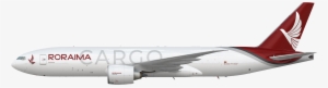 Boeing 777-200f - Roraima Virtual Airline #4260756