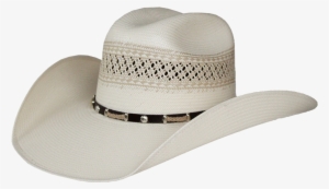 Utah 30x Randa Bi-color - Straw Hat #4260858