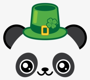 Irish Panda - Giant Panda #4260883