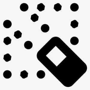 Cleanup Edges Icon #4260887