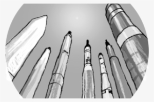 North Korea Summit - Monochrome #4260912