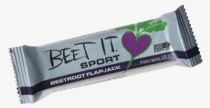 Beet It Sport Flapjack #4260989