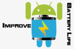 Improve Battery Life Of Moto E Android Phone #4261210