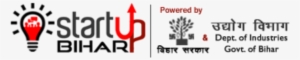 Onibus Is Recognized By Bihar Startup Policy - Startup Bihar Logo #4261235
