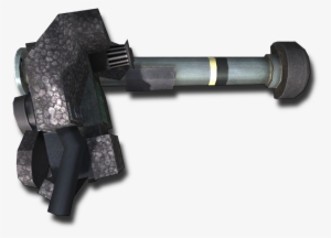 Fgm-148 Javelin - Modern Warfare Rocket Launcher #4261260