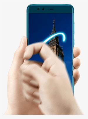 It's Also Safe, With An Onboard 5-level Current Limitations - Huawei P10 Lite #4261282