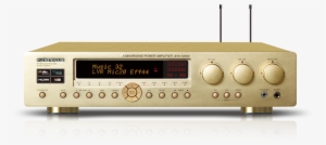 Dolby And Dts Cinema Decoding，built In Wireless Microphone - Dolby Digital #4261358