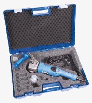 Edge Finish System For Work On Edges - Pferd Uwer 18/110 Si 230 V Schleifmaschine 83500980 #4261411