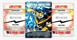 Related - Flyer #4261436