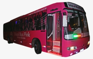 Bus #4261486