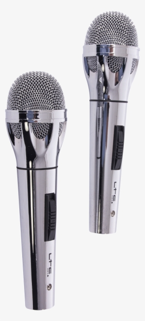 Ltc Karaoke-star3-wm Karaoke Set #4261515