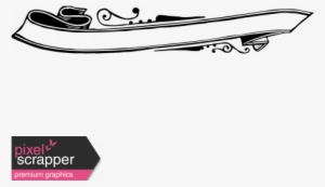 Vintage Images - Banner - Canoe #4261537