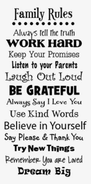 Picture - Parents Always Tell The Truth #4261587