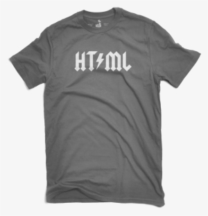 Ht*ml Rocks Vinilos, Fuentes, Armarios, Camisetas, - Tai Hao Le Shirt #4261688