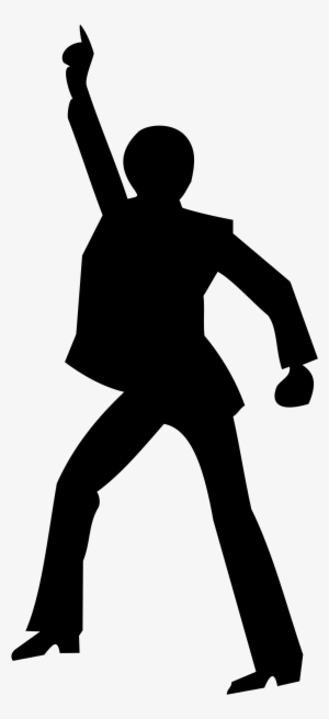 John Travolta Logo Png Transparent - Saturday Night Fever Icon - Free ...