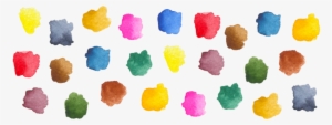 Paint Swatches #4261728 Paint Swatches #4261728