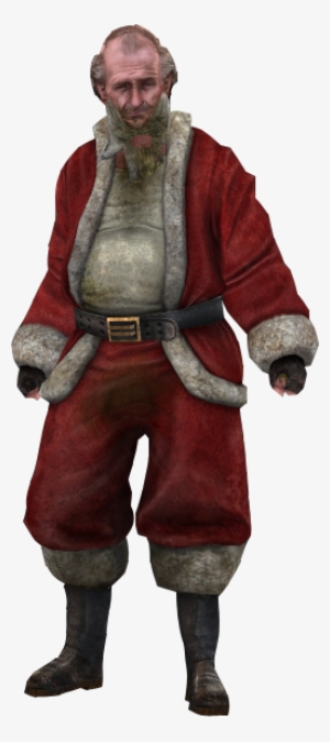 Kf1 Characters For Kf2 - Assassins Creed Black Flag Burgess #4261757