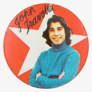John Travolta - Museum #4261828