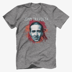 Face Off - Reading Rambo Shirt #4261898