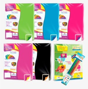 Combo - Brochure #4262043