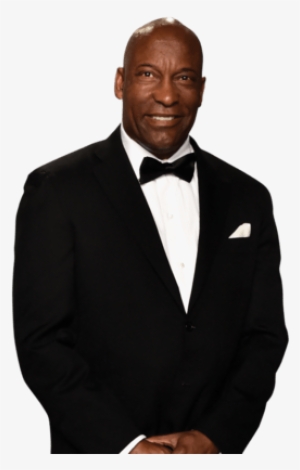 John Singleton On Reuniting With Cuba Gooding Jr - Tuxedo #4262075