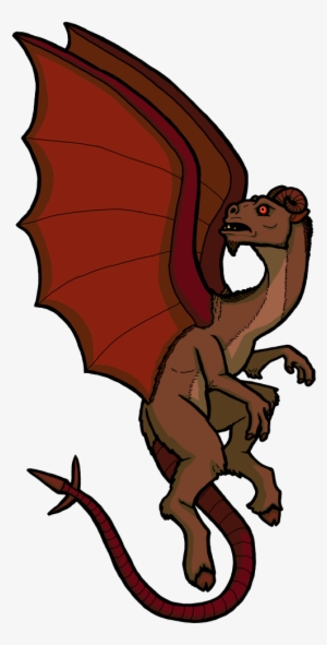 Jersey Devil Png #4262144